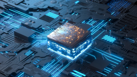 Trung Quốc phản đối Mỹ 'phong tỏa công nghệ' giữa cuộc chiến bán dẫn