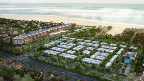 Sếp Bamboo Capital bán thỏa thuận 20 triệu cổ phiếu BCG Land