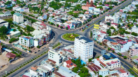 Vì sao tăng trưởng kinh tế Bình Phước đứng đầu Đông Nam bộ