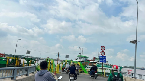 Nhơn Trạch (Đồng Nai) cùng lúc khởi công 3 công trình giao thông kết nối sân bay Long Thành