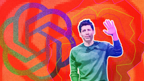 CEO Sam Altman: Trải nghiệm bị sa thải ở OpenAI vô cùng đau đớn