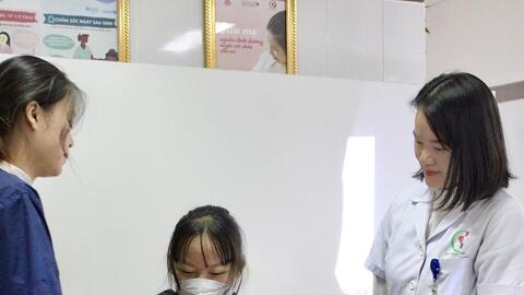 Lừa đảo giả danh bệnh viện cung cấp dịch vụ chăm sóc sau sinh