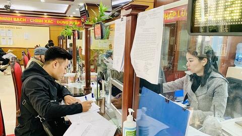 Tháo gỡ khó khăn trong hoạt động kiểm soát thủ tục hành chính