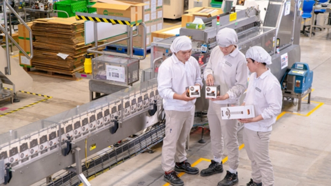 Kỳ vọng thu hút vốn FDI năm 2024