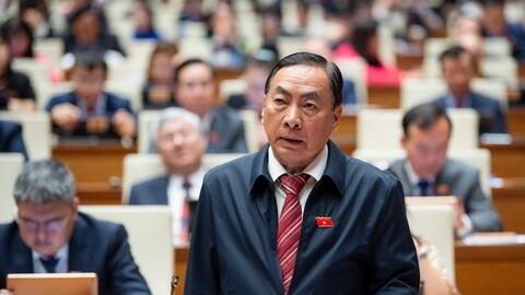 Băn khoăn quy định có đất ở mới được làm nhà thương mại