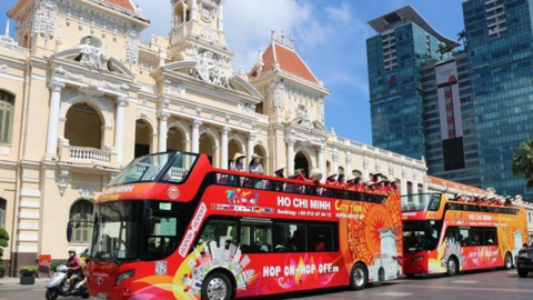 Thu đến 160.000 tỷ chỉ riêng về du lịch, địa phương này có gì mà hút tới gần 40 triệu khách năm 2023?