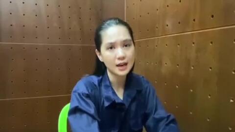 Thầy dạy lái xe cho Ngọc Trinh: Mua mô tô sang không có số khung, số máy