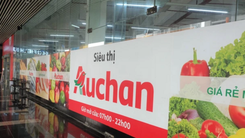 Bất ngờ hé lộ số tiền Sai Gon Co.op đã bỏ ra để thâu tóm chuỗi 18 siêu thị Pháp thuộc top Fortune 500 trong thương vụ M&A đình đám 2019