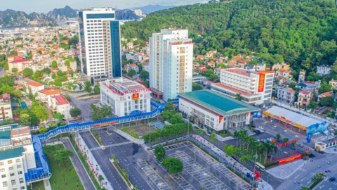 Tỉnh giáp Trung Quốc tăng trưởng hai chữ số 9 năm liên tiếp, dự kiến lên thành phố năm 2030, quy mô kinh tế hơn 600.000 tỷ đồng