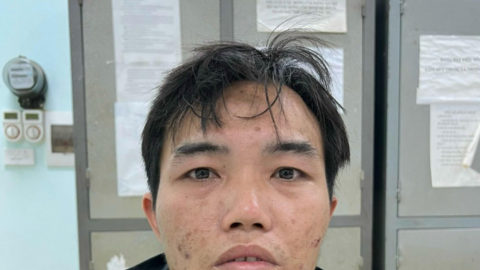 Cao Bằng: 9X tàng trữ trái phép chất ma tuý