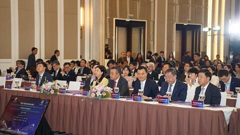 Trục "xương sống" của mạng lưới kết cấu hạ tầng giao thông