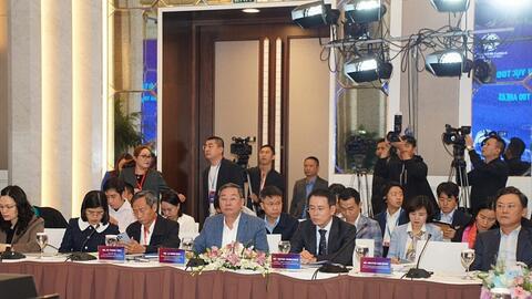 Giải phóng mặt bằng khâu then chốt hoàn thành dự án đúng tiến độ