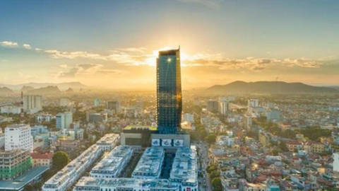 Tỉnh miền Trung duy nhất lọt top 10 về thu ngân sách, hút vốn FDI trên cả nước