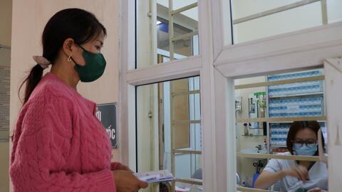 Hà Nội: 114 điểm trực bán lẻ thuốc 24/24h dịp Tết