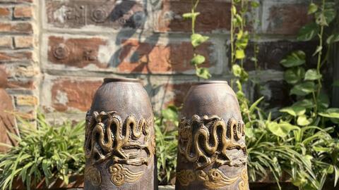 Hội xuân Giáp Thìn 2024 đậm bản sắc văn hóa Tết