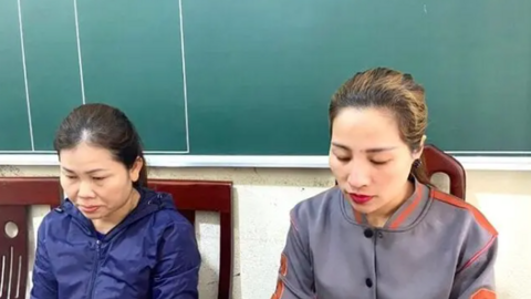 Triệt phá đường dây ghi lô đề qua mạng xã hội