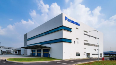 Panasonic chính thức vận hành nhà máy sản xuất công tắc, ổ cắm tại Việt Nam