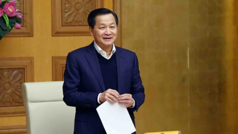 Phó Thủ tướng yêu cầu điều hành giá phù hợp khi bắt đầu tăng lương từ 1/7