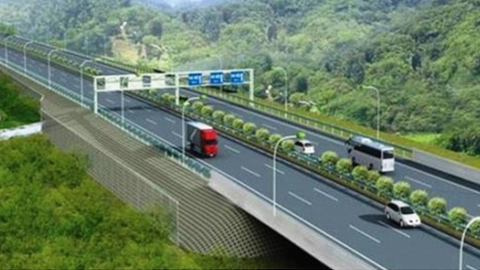 Sẽ khởi công xây dựng cao tốc Hòa Bình – Mộc Châu vào quý 4 năm nay?