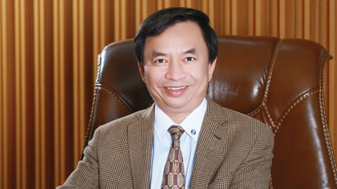 Eximbank bổ nhiệm nguyên Tổng Giám đốc làm Phó Chủ tịch