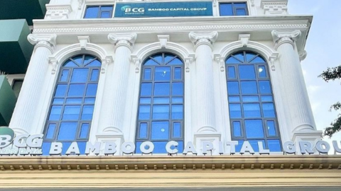 BCG Energy tăng vốn điều lệ lên 7.300 tỷ đồng