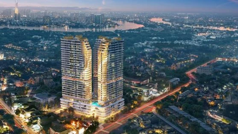 Bamboo Capital (BCG) đạt doanh thu hơn 4.000 tỷ đồng, nợ phải trả giảm 5.500 tỷ đồng trong năm 2023