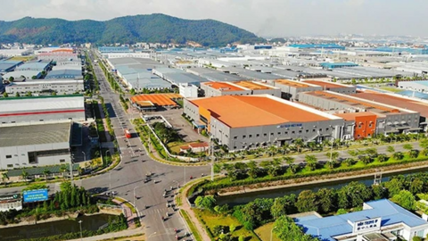 Bắc Giang quy hoạch đô thị hơn 1.800ha, gắn du lịch sinh thái với dịch vụ thương mại, du lịch và nông nghiệp công nghệ cao