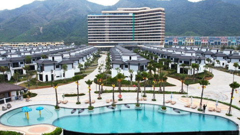 Tập đoàn CEO đạt doanh thu gần 1.500 tỷ đồng trong năm 2023, ưu tiên phát triển các dự án khu đô thị công năng hỗn hợp và khu công nghiệp trong năm 2024