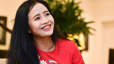 Sữa Quốc Tế (IDP) có Tổng giám đốc mới: Từng tạo nên tên tuổi của Kotex tại Việt Nam, trợ lý cấp cao cho CEO Tân Hiệp Phát, Cố vấn NutiFood