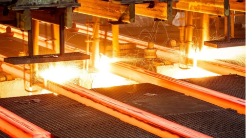 Hòa Phát “gánh team” đưa lợi nhuận ngành thép tiếp đà hồi phục, tồn kho vẫn duy trì ở mức thấp