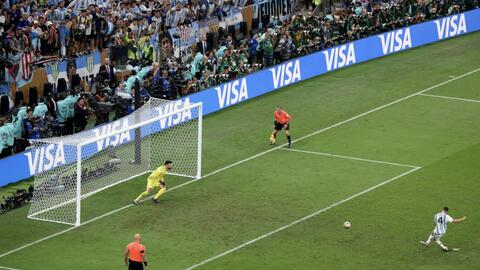 Visa cùng FIFA tiếp tục gia hạn chương trình đối tác toàn cầu