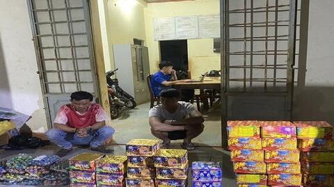 Tăng cường chống buôn lậu qua biên giới - Bài 1 :Chặn đứng những phi vụ giáp Tết