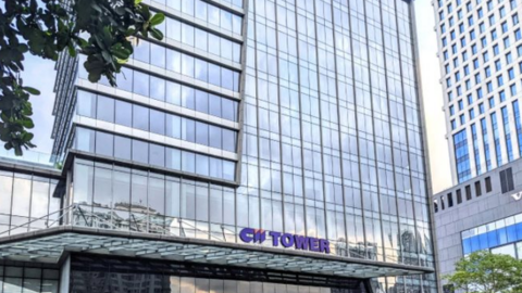 ​​CII báo lãi giảm hơn 55,6% trong năm 2023, nợ phải trả gần 25.000 tỷ đồng
