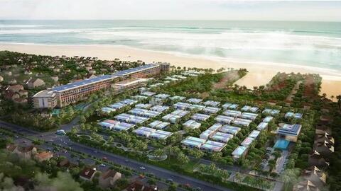 Ông Phạm Minh Tuấn và Nguyễn Thanh Hùng đảm nhiệm vị trí Phó Chủ tịch điều hành Hội đồng quản trị Bamboo Capital (BCG)