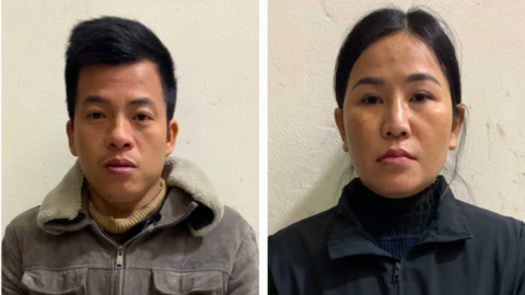 Phá đường dây mua bán thận giá gần 1 tỷ đồng mỗi quả tại Hà Nội