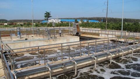 Những doanh nghiêp ngành nước lãi lớn trong năm 2023