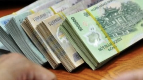 Bảng lương của công chức, viên chức trước và sau khi cải cách tiền lương