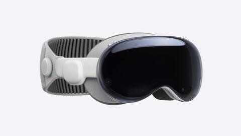 CEO OpenAI Sam Altman: Apple Vision Pro là “thiết bị công nghệ ấn tượng thứ 2 sau iPhone”