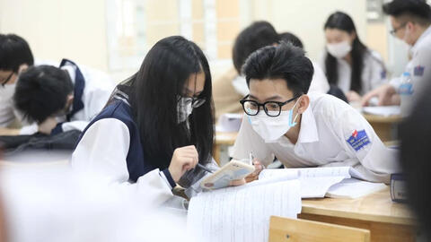 CHÍNH THỨC: Lịch đi học trở lại sau Tết của học sinh 63 tỉnh, thành phố