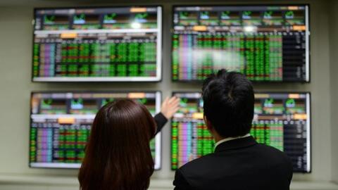 "Việt Nam sẽ ngay lập tức thu hút được tới 2,5 tỷ USD khi được nâng hạng thị trường"