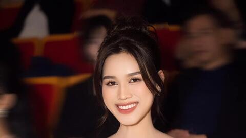 Hoa hậu Đỗ Thị Hà vướng tin đồn hẹn hò thiếu gia, công ty chủ quản nói gì?