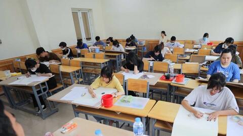 ĐH Sư phạm Hà Nội mở ngành đào tạo giáo viên môn tích hợp