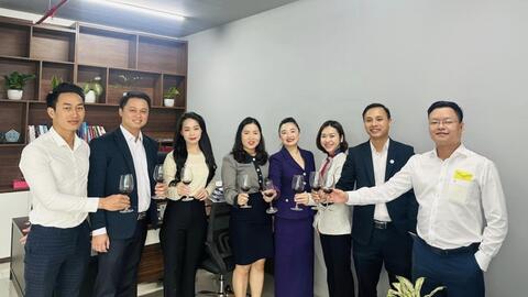 Navi Property khai Xuân đầu năm, đặt ra nhiều mục tiêu mới