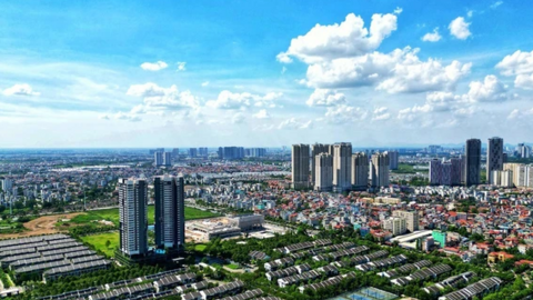 HĐND TP Hà Nội sắp xem xét thông qua Quy hoạch Thủ đô Hà Nội