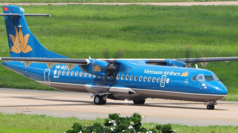 DN cho thuê máy bay duy nhất tại Việt Nam lãi hơn cả tỷ đồng mỗi ngày, trải qua 9 lần đấu giá để thanh lý 1 tàu bay