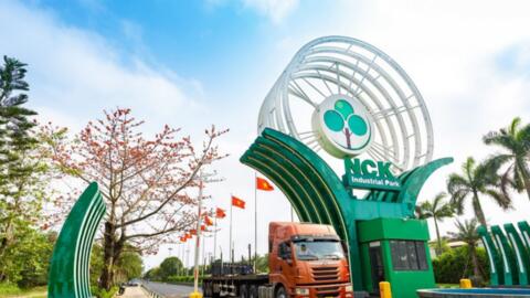 Nhựa Tiền Phong và Shinec ký hợp tác chiến lược