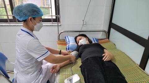 Đổi mới công tác chăm sóc sức khỏe Nhân dân từ cơ sở