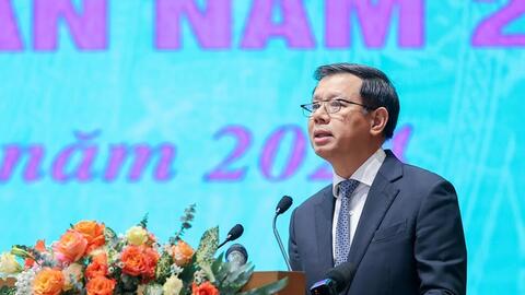 CEO Vingroup tiết lộ kế hoạch huy động vốn mới