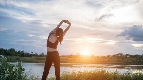 Tập thể dục sáng sớm hay chiều tối tốt hơn? Nghiên cứu ĐH Mỹ khiến nhiều người thay đổi thói quen tập luyện lâu nay