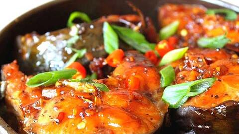 Cá hạ đường huyết tự nhiên, ngừa đột quỵ nhưng có 4 bộ phận vừa bẩn vừa chứa chất kịch độc cần tránh xa